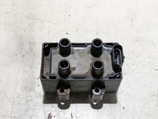 Bobina accensione renault - bobina,