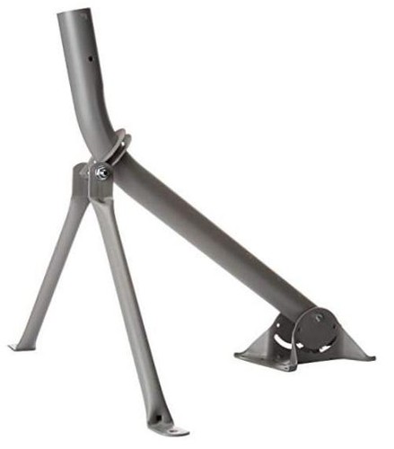 Supporto antenna piatto