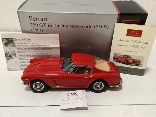 Cmc 046 ferrari 250 - cmc,