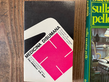 MEDICINA DISUMANA-Medici