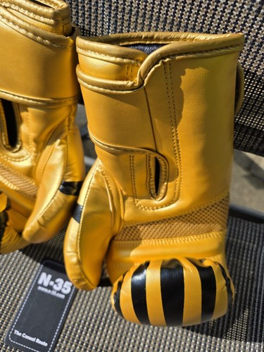 Guantoni boxe professionali - guantoni,