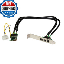 Adattatore scheda FireWire