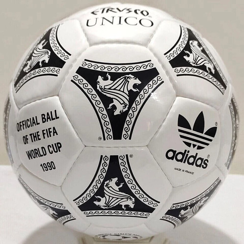 Adidas etrusco unico 1990 - adidas,