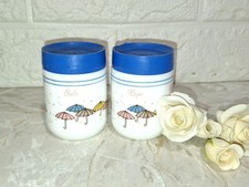 ARCOPAL VINTAGE  SET SALE PEPE 