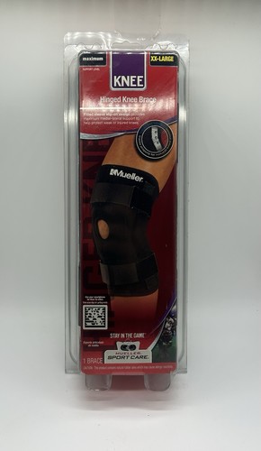Mueller sport care ginocchiera - mueller,