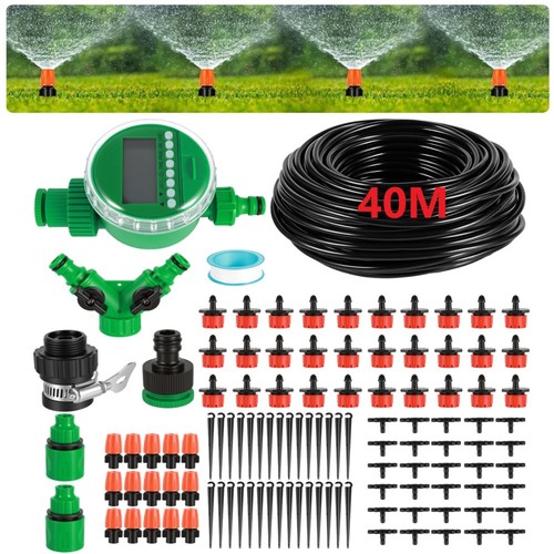 Micro kit irrigazione - micro,