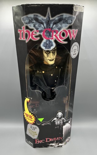 Figurina corvo spencers eric - corvo,,