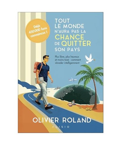 Tout monde aura pas la - tout,