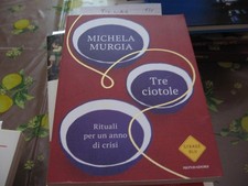 Tre ciotole murgia - ciotole,