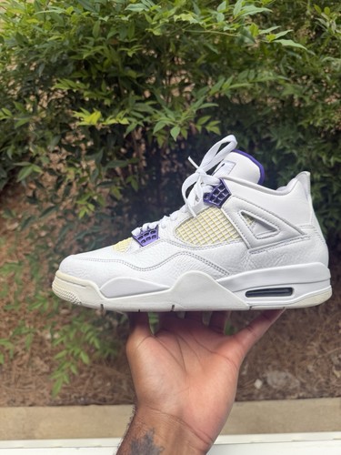 Taglia jordan 4 retro - taglia,