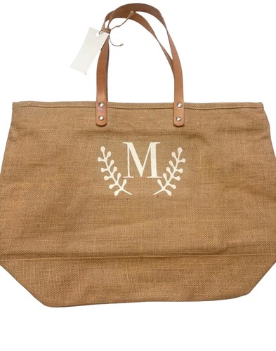 Borsa tote juta - borsa, in