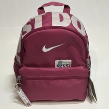 Nike Brasilia Just Do It Mini
