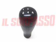 POMELLO  LEVA CAMBIO FIAT 900