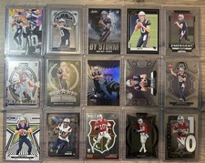 LOTTO DRAKE MAYE ROOKIE (15)