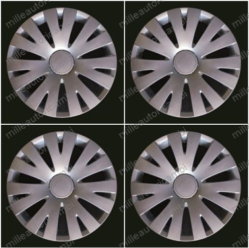 Set coppe ruota adatte - coppe, per