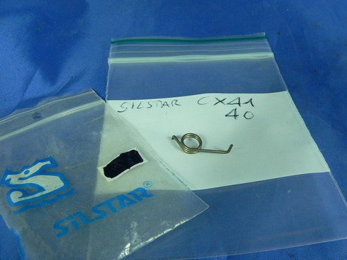 Mulinello silstar cx40 cx41 - silstar,
