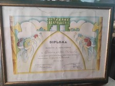 Diplomi E Attestati Del