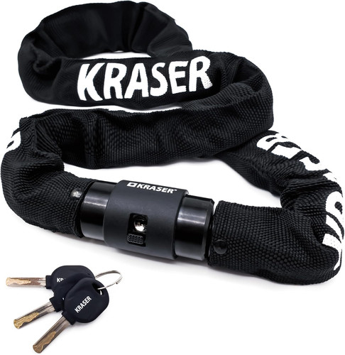 Kr620 lucchetto bici - kr620,