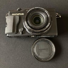 Fotocamera digitale compatta