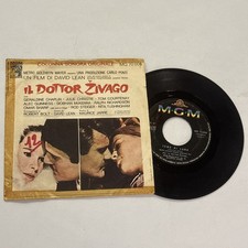 Dottor zivago tema lara - dottor,