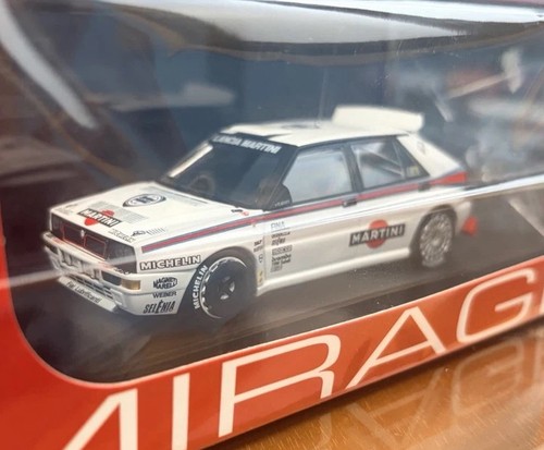 Hpi mirage lancia delta - mirage,