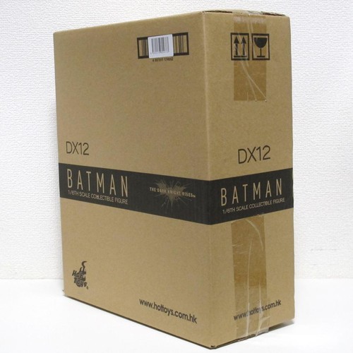 Hot toys dx12 batman - toys,