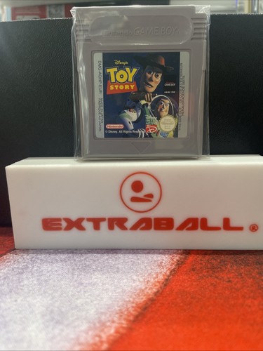 Nintendo game boy disney s - boy, disney's