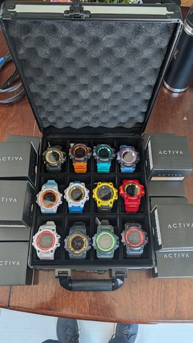 Invicta racing watch - racing,