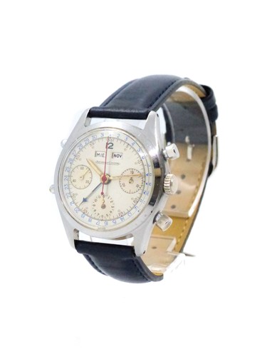Orologio jaeger tripla data - orologio,