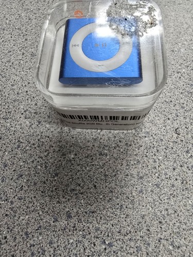 Nuovo apple ipod shuffle - nuovo,