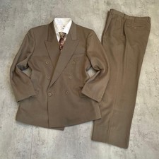 Tuta doppia vintage anni 90