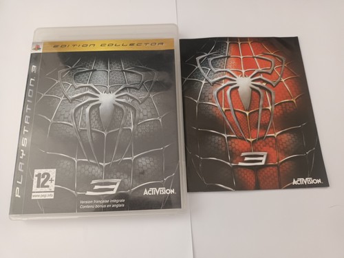 Spider man edition - -,