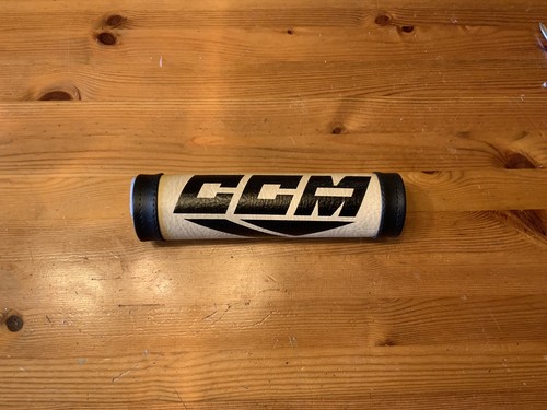 Ccm bar pad - e, 10”