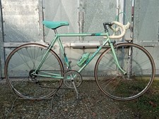 Bicicletta corsa vintage - bicicletta,