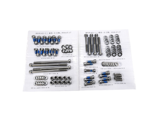 Set hardware sistema - , di