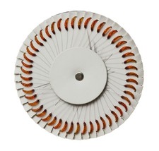 Moschera mosche arancio - da,