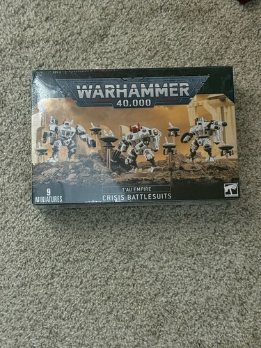 Games workshop warhammer 40k - workshop,