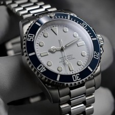 Mod Subacqueo Personalizzato