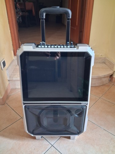 Canta 2110 giochi - hy-2110,