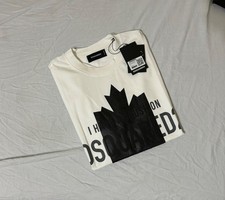 Dsquared2 Maglietta Tshirt
