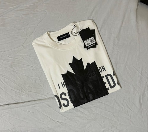Dsquared2 maglietta tshirt - dsquared2,