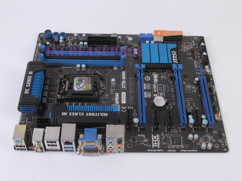 Msi 7751 z77a gd55 socket - msi, z77a-gd55