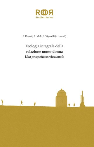 Libro ecologia integrale - libro,