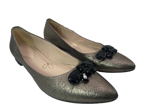 Scarpe clarks somerset bronzo - clarks,