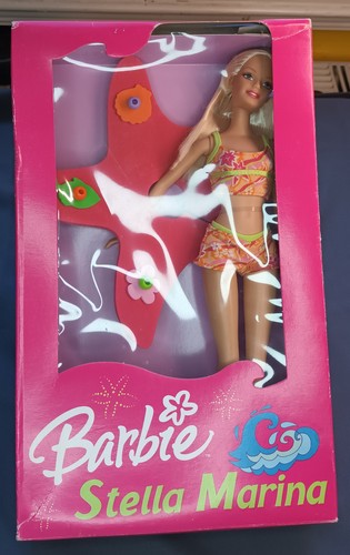 Barbie stella marina - stella,
