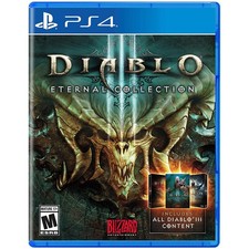 Diablo Iii 3 Eternal