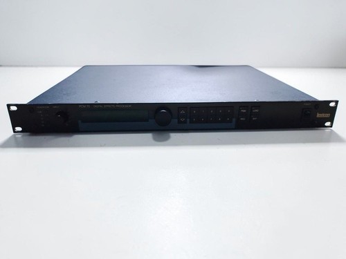 Lexicon pcm70 processore - lexicon,