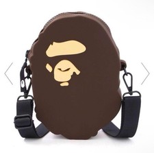 Borsa a tracolla BAPE Ape Head
