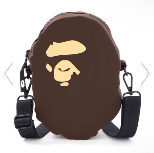 Borsa tracolla bape ape - borsa,