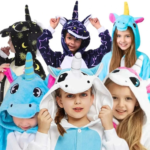 Onesie kigurumi pigiama - onesie,